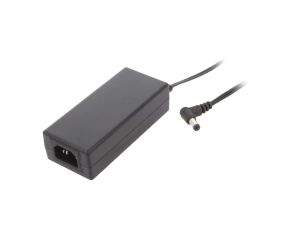 Zasilacz impulsowy 24VDC 2,71A 5,5/2,1 65W biurkowy 91 ESPE-6524-P3-2155L