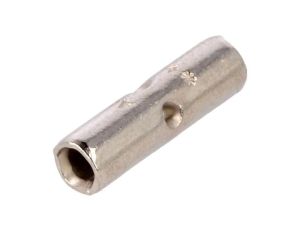 Tulejka połączeniowa nieizolowana miedź 1,252mm2 323795