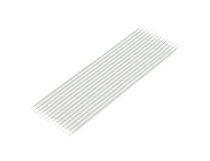 Złącze zwora elastyczna R.taśmy 2,54mm L 101,6mm proste 3-1474644-8