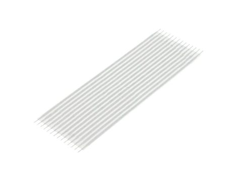 Złącze zwora elastyczna R.taśmy 2,54mm L 101,6mm proste 3-1474644-8