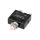 Wyłącznik nadprądowy 250VAC 50VDC 5A SPST-NC 1 biegun 1423674-2