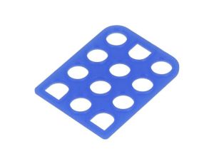 Uszczelka profilu Universal MATE-N-LOK 6,35mm 12-pin 794279-1