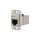 Łącznik DUALSLIM RJ45 8p8c Kat 6a ekranowane 29mm metal CP30725SM