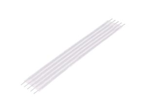 Złącze zwora elastyczna R.taśmy 2,54mm L 76,2mm proste 2-1474654-5