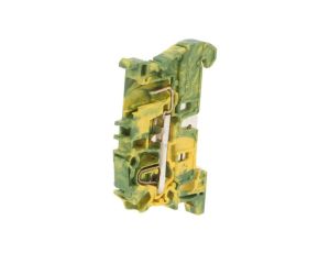 Złączka szynowa SNK 0,22,5mm2 tory 1 zaciski 2 Szer 5,2mm 1SNK805150R0000 (ZDK2.5-11-PE)
