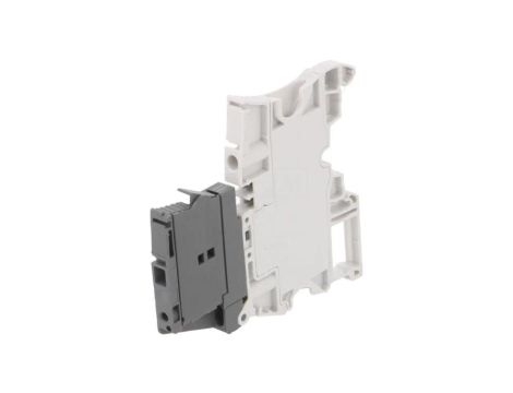 Zacisk rozgałęźny szynowy SNK 0,24mm2 drogi 1 zaciski 2 TS35 1SNK506412R0000 (ZS4-SF-R1)