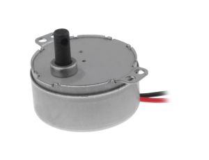 Silnik AC synchroniczny 4W 220/240VAC 30obr/min IP50 FMJ7201FJ2