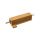 Rezystor drutowy z radiatorem przykręcany 50W 4,7 Ohm 6-1625984-4