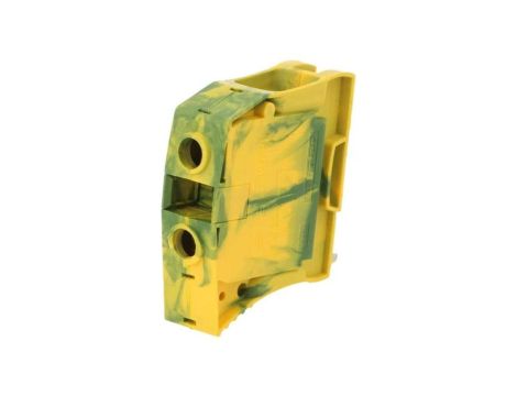 Zacisk rozgałęźny szynowy SNK 635mm2 drogi 1 zaciski 2 TS35 1SNK516150R0000 (ZS35-PE)