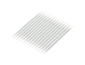 Złącze zwora elastyczna R.taśmy 2,54mm L 38,1mm proste FSN21.5A-15