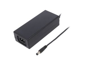 Zasilacz impulsowy 24VDC 1,5A 5,5/2,1 36W biurkowy 88,3 PRO3624C8