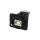 Łącznik USB A - USB B 2.0 FT plastik CP30207N