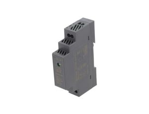 Zasilacz impulsowy 10W 5VDC 2A 100240VAC DIN 90x58x18mm ESPE-HDN1005