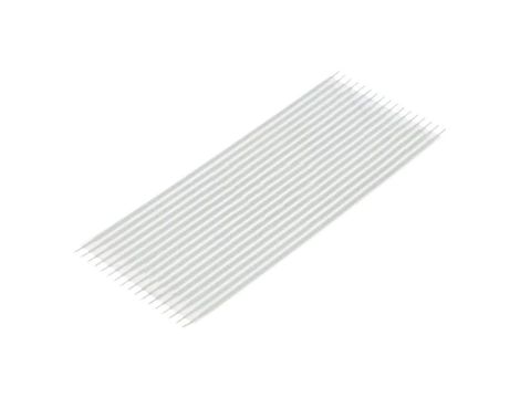 Złącze zwora elastyczna R.taśmy 2,54mm L 101,6mm proste 5-1437145-9