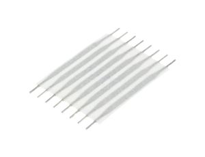 Złącze zworka Kabel ph 2,54mm L 25,4mm prosty 5-1447185-4