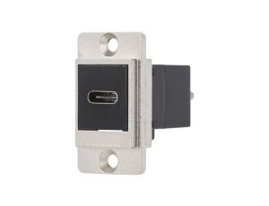 Łącznik DUALSLIM USB C - USB C 29mm CP30711M