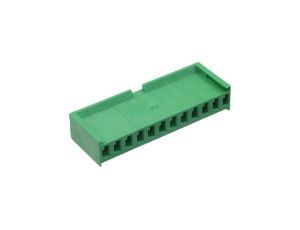 Wtyk przewód-płytka żeński AMPMODU MOD I 3,96mm 12-pin 280595