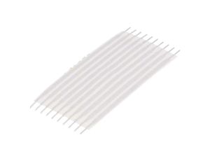 Złącze zwora elastyczna R.taśmy 2,54mm L 50,8mm proste 2-1437142-8