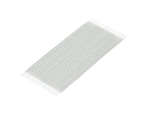 Złącze zwora elastyczna R.taśmy 1,27mm L 50,8mm proste FSN12A-19