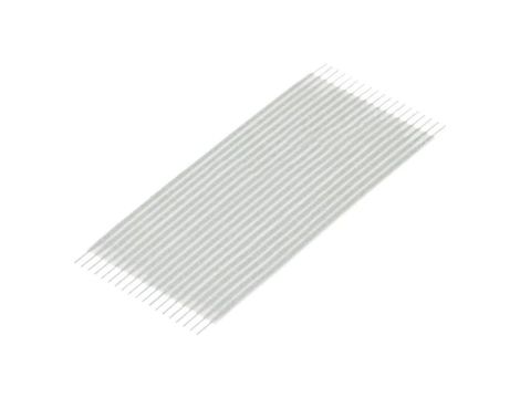 Złącze zwora elastyczna R.taśmy 1,27mm L 50,8mm proste FSN12A-19