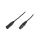 Kabel XLR męski - XLR żeński 3-PIN 5m FC619105