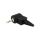 Wtyk Jack 6,3mm stereo 3 tory kątowy 90 Jumbo 15mm CL2076S
