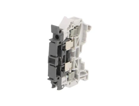Złącze SNK 0,24mm2 Rozstaw 1 Zaciski 2 TS35 1SNK508410R0000 (ZS4-SF1)