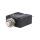 Wyłącznik nadprądowy 250VAC 50VDC 5A SPST-NC 1 biegun 1-1393249-9