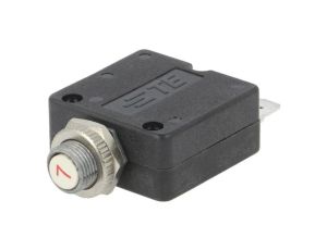 Wyłącznik nadprądowy 250VAC 50VDC 7A SPST-NC 1 biegun W58-XB1A4A-7