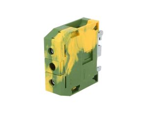 Zacisk rozgałęźny szynowy SNK 1695mm2 drogi 1 zaciski 2 1kV 1SNK522150R0000 (ZS70-PE)