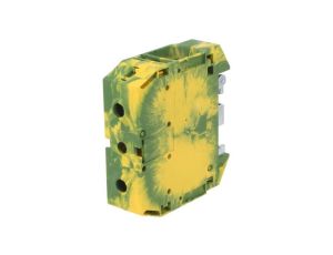 Złączka szynowa SNK 35120mm2 tory 1 zaciski 2 żółto-zielony 1SNK526150R0000 (ZS95-PE)