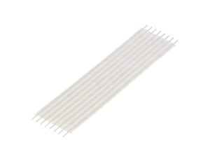 Złącze zworka Kabel ph 2,54mm L 76,2mm prosty 6-6437144-2