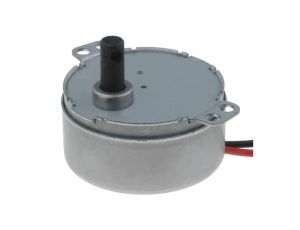 Silnik AC synchroniczny 4W 220/240VAC 30obr/min IP50 FMJ7201FJ1