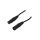 Kabel XLR męski - XLR żeński 3-PIN 10m FC619110