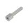 Śruba z gwintowanym łbem Dł.gwintu 14,2mm Gwint M3 AMPLIMITE 1-829261-4
