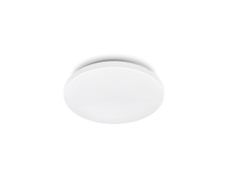 Plafon LED LED 18W sterowanie WIFI alexa google Tuya