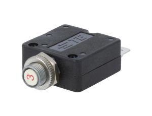 Wyłącznik nadprądowy 250VAC 50VDC 30A SPST-NC na panel W58-XB1A4A-3