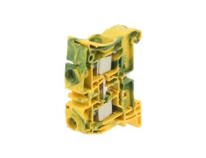 Zacisk rozgałęźny szynowy SNK 0,525mm2 drogi 1 zaciski 2 TS35 1SNK512150R0000 (ZS25-PE)