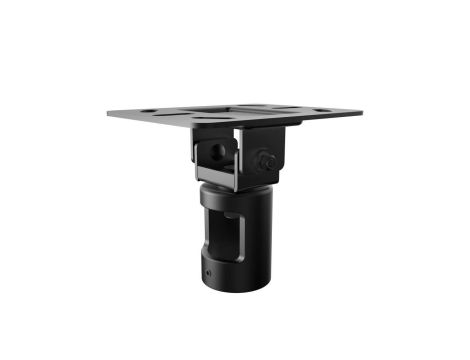 Płyta do montażu uchwytu TV Maclean, regulowana na poddasze, PROFI MARKET SYSTEM, 50kg, MC-886