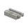 Złącze kabli taśmowych, kabel do płyty, 16 pozycji 1-215911-6
