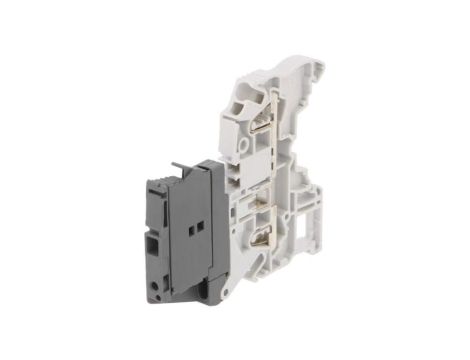 Zacisk rozgałęźny szynowy SNK 0,54mm2 drogi 1 zaciski 2 TS35 1SNK706410R0000 (ZK2.5-SF)