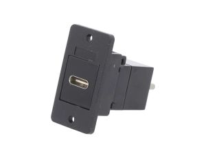 Łącznik USB C - USB C SLIM 29mm CP30611X