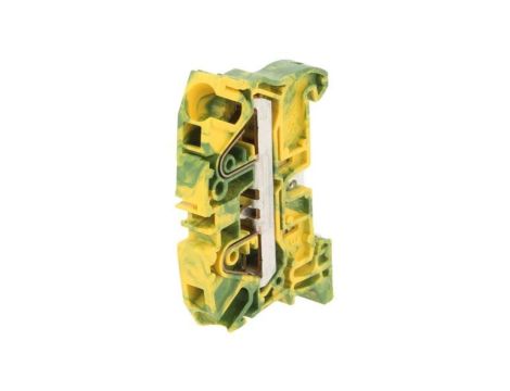 Zacisk rozgałęźny szynowy SNK 0,56mm2 drogi 1 zaciski 2 UL94V-0 1SNK708150R0000 (ZK6-PE)