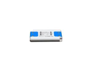 Zasilacz meblowy do taśm LED IP44 12V 12W