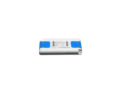 Zasilacz meblowy do taśm LED IP44 12V 12W