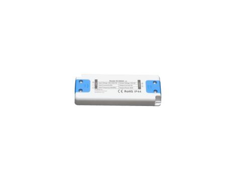 Zasilacz meblowy do taśm LED IP44 12V 36W