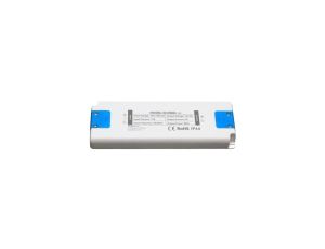 Zasilacz meblowy do taśm LED IP44 12V 60W