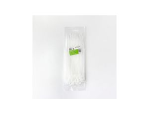 Opaska Kablowa OK-36200W 3.6x200mm BIAŁA /100szt./