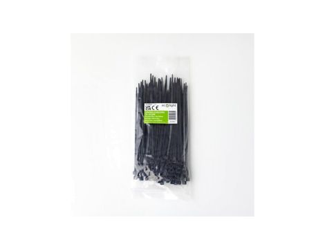 Opaska Kablowa OK-36150B 3.6x150mm CZARNA /100szt./