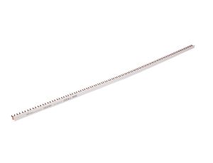 Szyna prądowa łączeniowa - widełkowa 1-fazowa 63A 57 modułów 10 mm 81991106